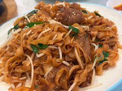 -沙河粉村·国家非遗传承(云台店)