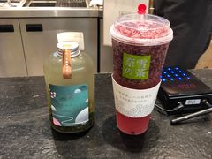 -奈雪的茶(凯德新都心店)