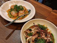 -Bistro Les Lilas丁香花小酒馆