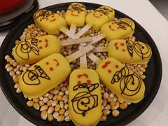 -狮拾久·现代新加坡料理(壹方城店)