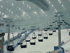 -哈尔滨热雪奇迹