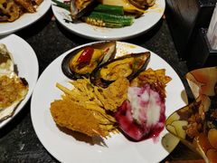 -汉巴味德(大悦城店)