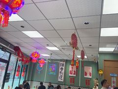 -鲁达面馆本帮风味(共康东路店)