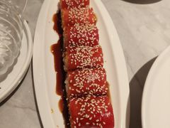 -陶兰居·手工点心·粤菜(圆融时代广场店)
