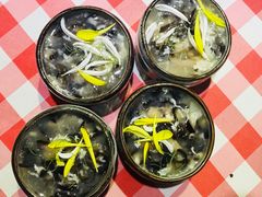 -龙桥私厨·姜花菊花过桥鱼·顺德菜(容桂店)