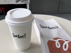 -Seesaw Coffee(深圳万象天地店)