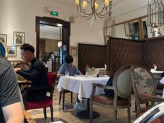 -波特曼西餐厅(南岗店)