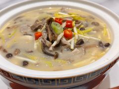 -南山翁新概念川菜(江宁万达广场店)