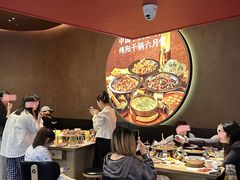 -六月雪干锅(绵阳凯德广场店)
