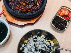 -小木屋拌饭(西安华阳城店)