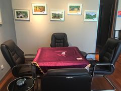 包厢-黔蘑菇四季餐厅(观山湖店)