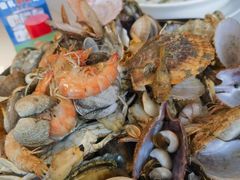 -小红鲸·海鲜餐厅(轸大路店)