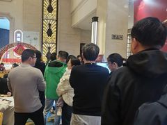 -常州武进九洲喜来登酒店