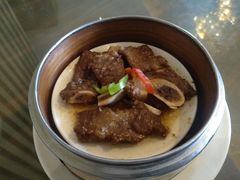 -福州世茂洲际酒店·福邸(台江店)
