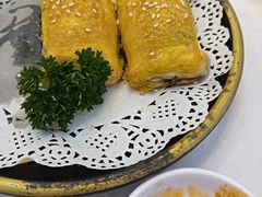 -金华安大酒楼·老牌潮菜·粤式茶点(东方国际店)
