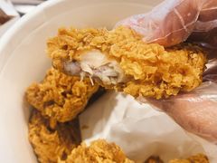 -麦当劳(温州人民路店)