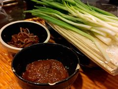 -鲁城往事(游客中心店)