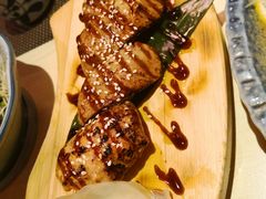 鹅肝寿司-有喜屋·深夜食堂(北京西路店)