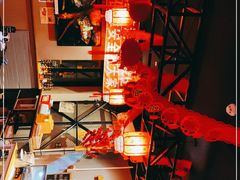 -夜幕浸入式超级密室(望京店)