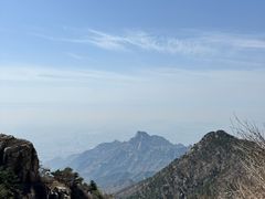 -泰山风景名胜区