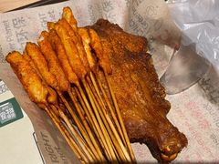 -肯德基(余杭禹航店)
