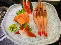 -神户赤童日式烤肉伙伴(东直门店)