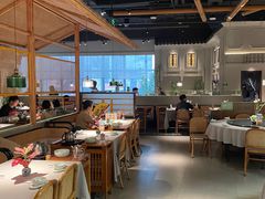 -晓粤·惹味粤菜(凯德乐峰广场店)