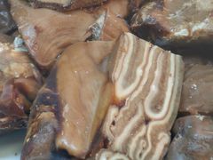 -年记·兴顺斋 牛街清真熟食小吃店