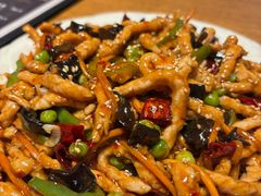 -張飛扒肉·龙江非遗(道外店)