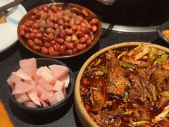 -小饕荟雅安贡椒鱼鲜馆(广福桥店)