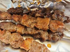 -汗腾格里·风味餐厅(新疆驻京办店)