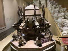 -乐山乌木文化博览苑