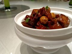 -满汉楼(安发桥店)