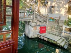 -丝绸小镇荻港古村