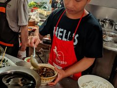 -铭记嘎洒生态鳝鱼(迎春街店)