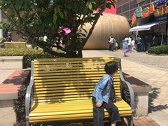 -无锡瀚腾遨天一号太空科技体验馆