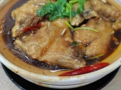 -梁师傅砂锅(哈达西街店)