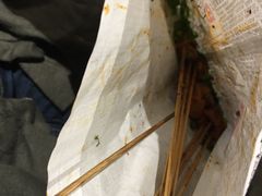-乐彡炸串·烤苕皮(西单华威约饭街店)