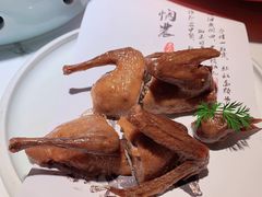 -姜君·千岛湖鱼头馆(浦东大道店)