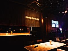 门面-STARRY CAFE & LOUNGE BAR(高新店)