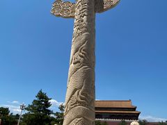 -天安门城楼