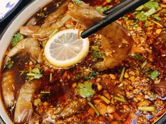 -大洋家·精品潮汕菜·生腌砂锅粥(天河东路店)