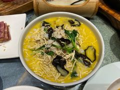极品干丝-食為天·本地人爱吃的淮扬菜(瘦西湖店)
