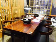-热血兄弟·炭火烤肉(融侨中心店)