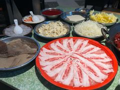 -憨铁匠老火锅(龙岗万科里店)