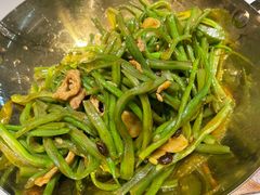 -绿茶餐厅(青岛城阳万象汇店)