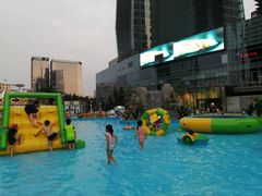 -大族广场Mall&More