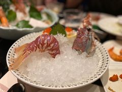 -Mr·Fish鱼鲜生海鲜放题(银泰in99店)