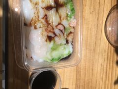 -盒马鲜生(红莲店)