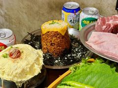 -济州爱肉堂(总店)
